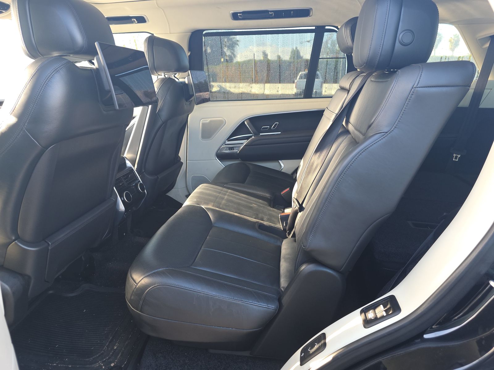 2023 Land Rover Range Rover Autobiography LWB AWD