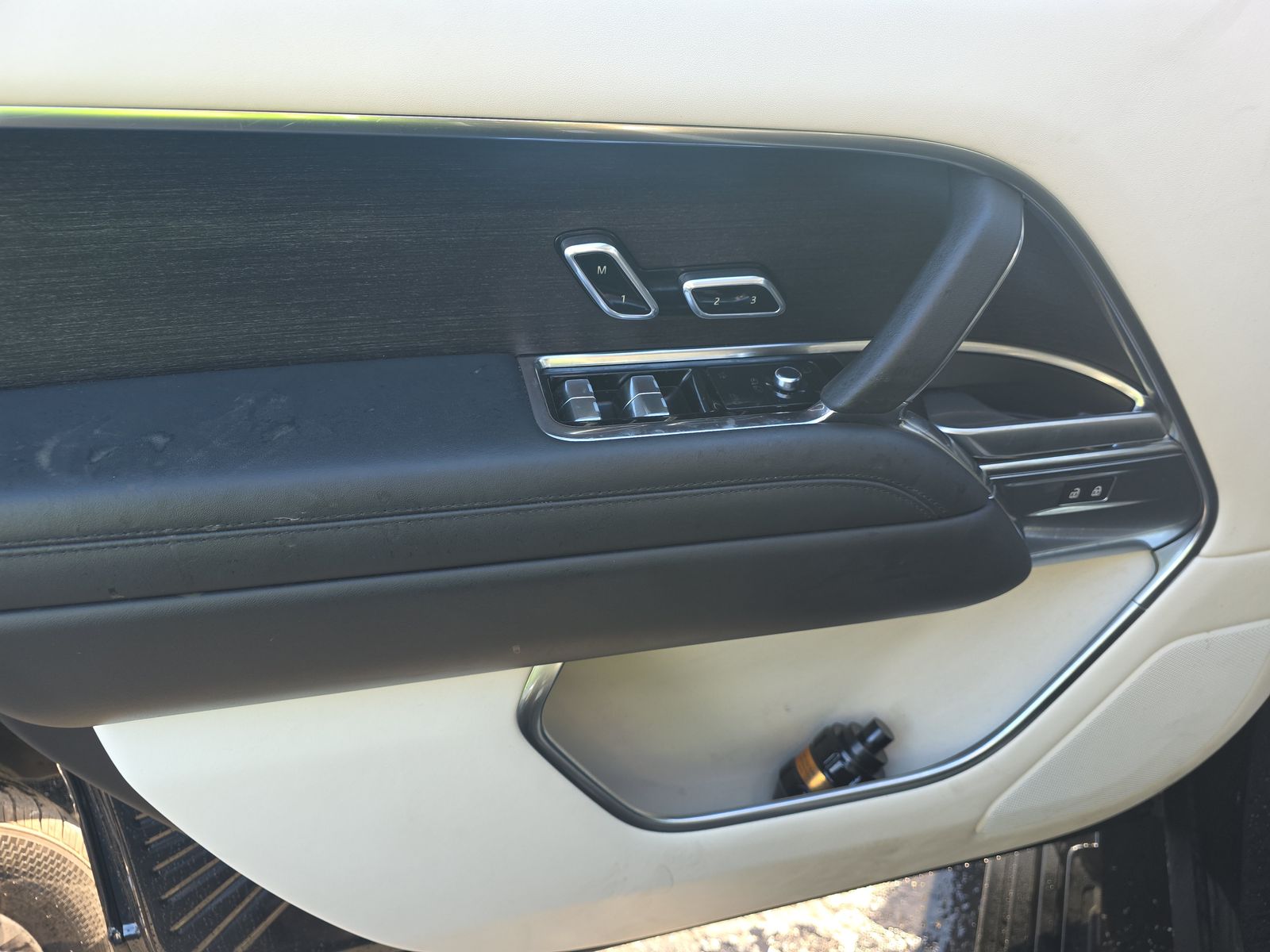 2023 Land Rover Range Rover Autobiography LWB AWD