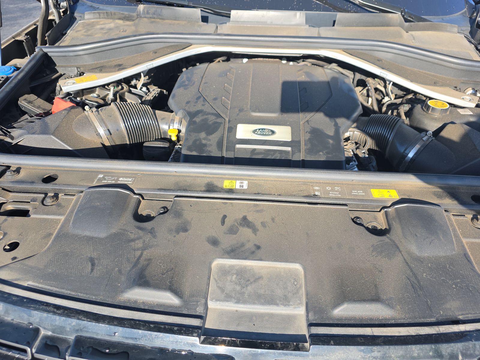 2023 Land Rover Range Rover Autobiography LWB AWD