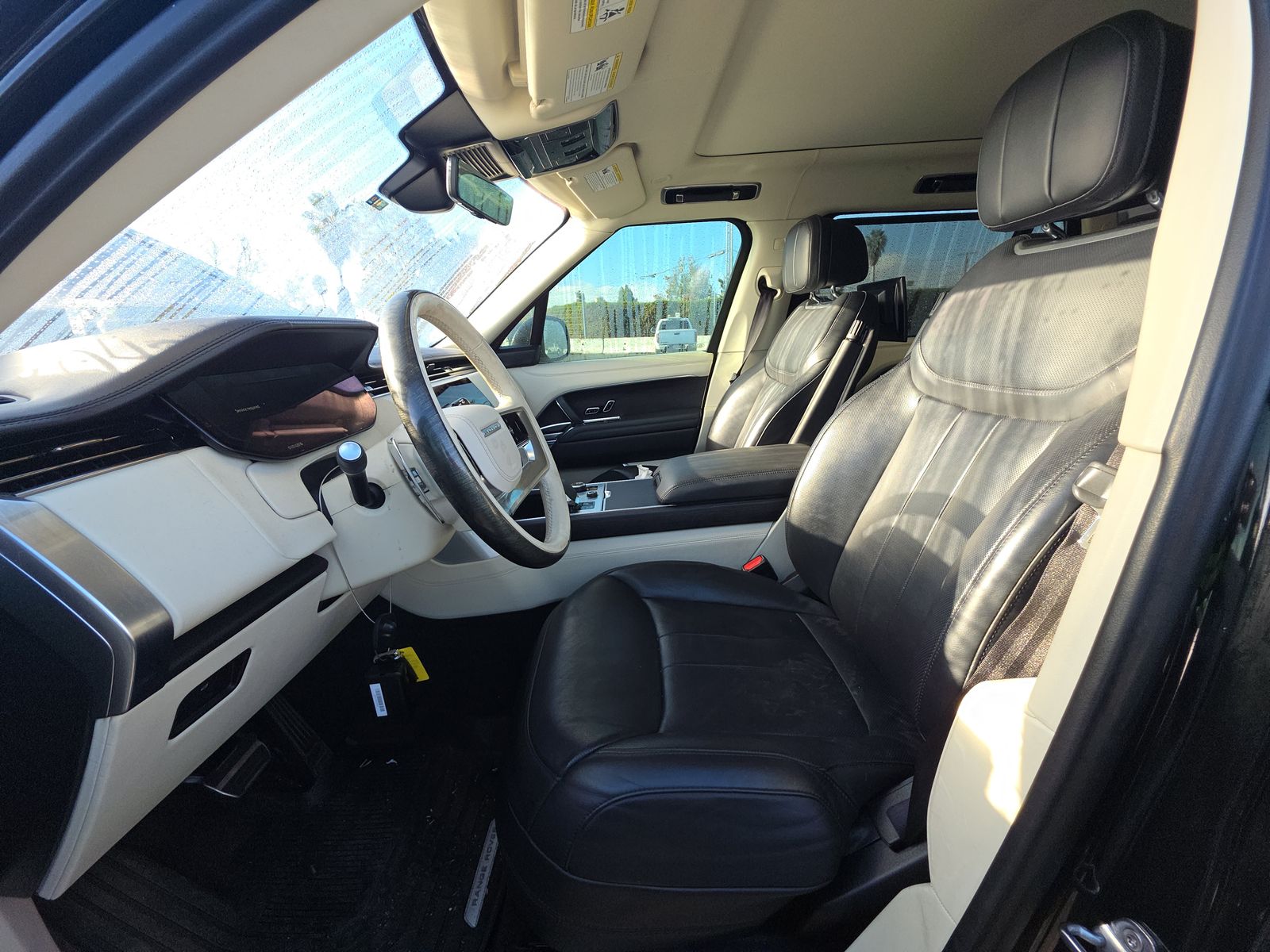 2023 Land Rover Range Rover Autobiography LWB AWD