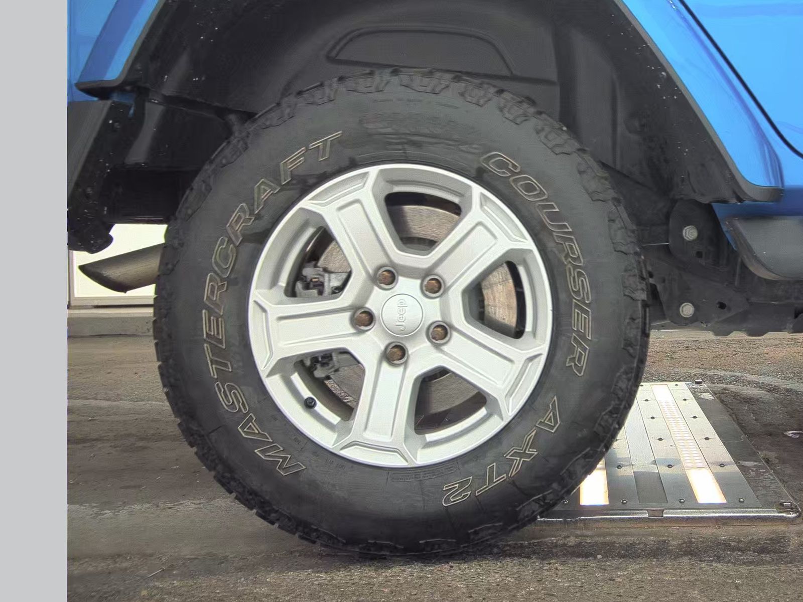 2022 Jeep Wrangler Unlimited 4xe Sahara AWD