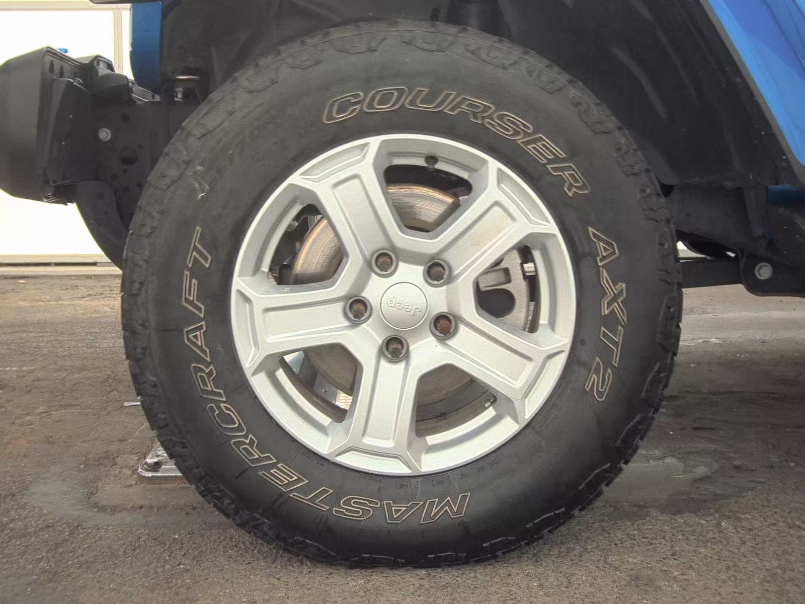 2022 Jeep Wrangler Unlimited 4xe Sahara AWD