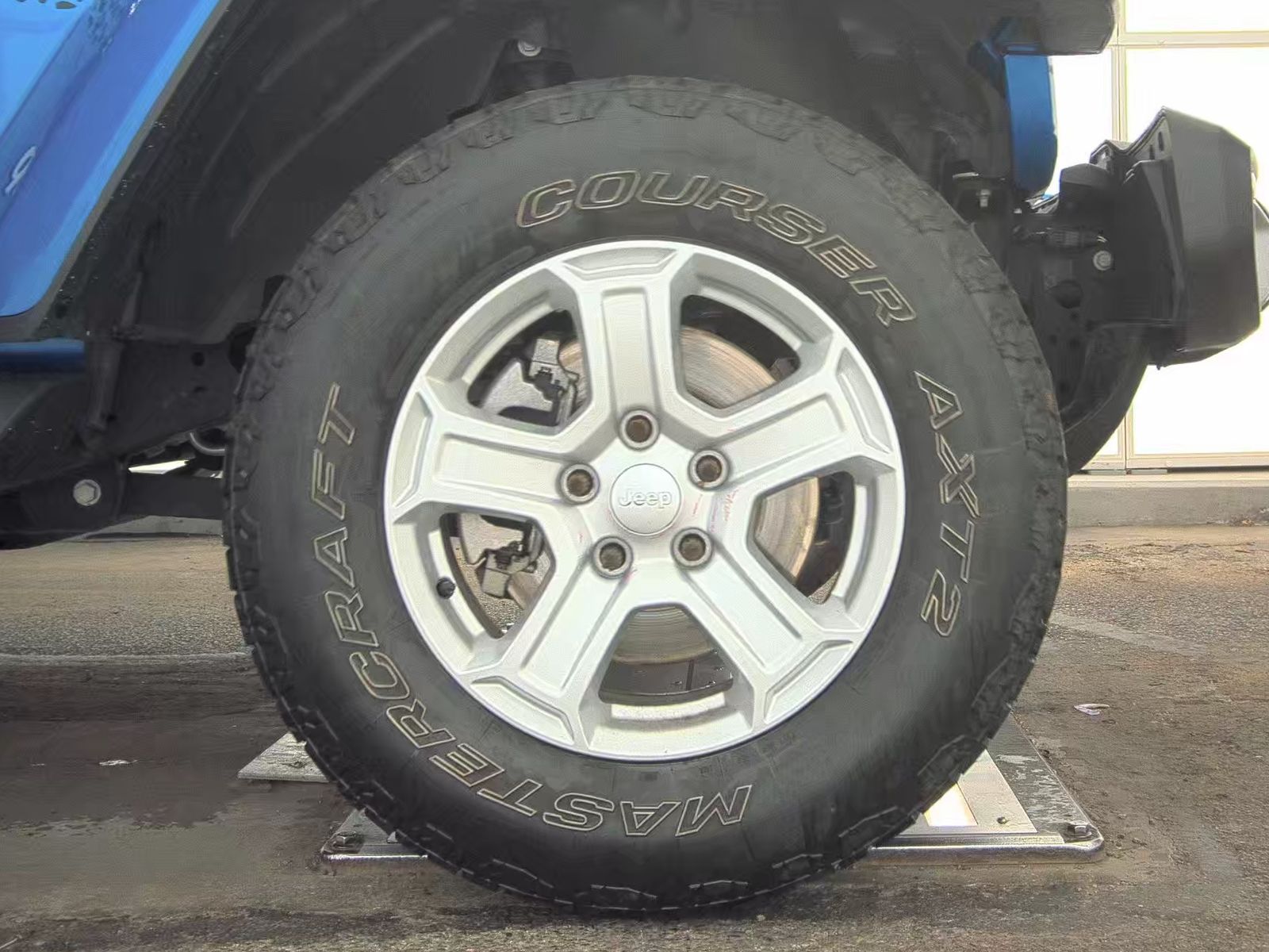 2022 Jeep Wrangler Unlimited 4xe Sahara AWD