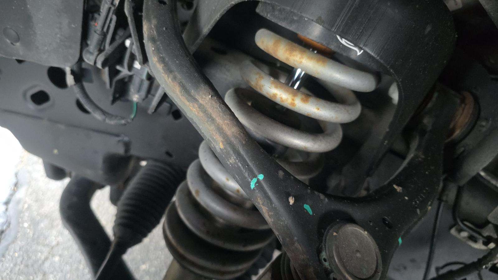 2022 Ford F-150 Lariat AWD