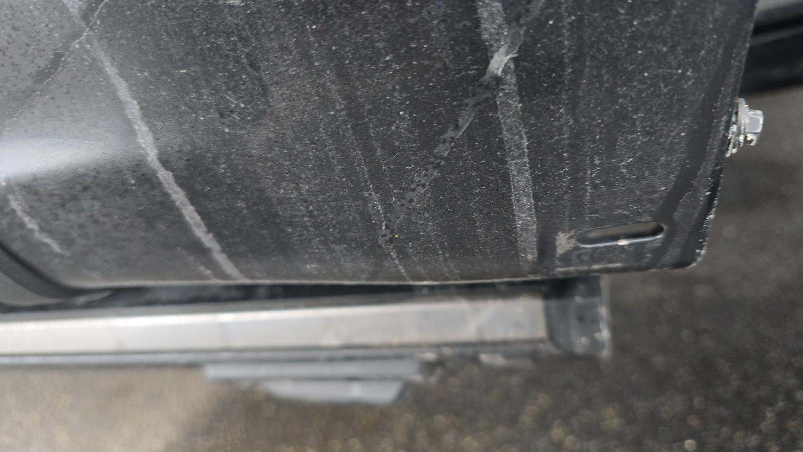 2022 Ford F-150 Lariat AWD