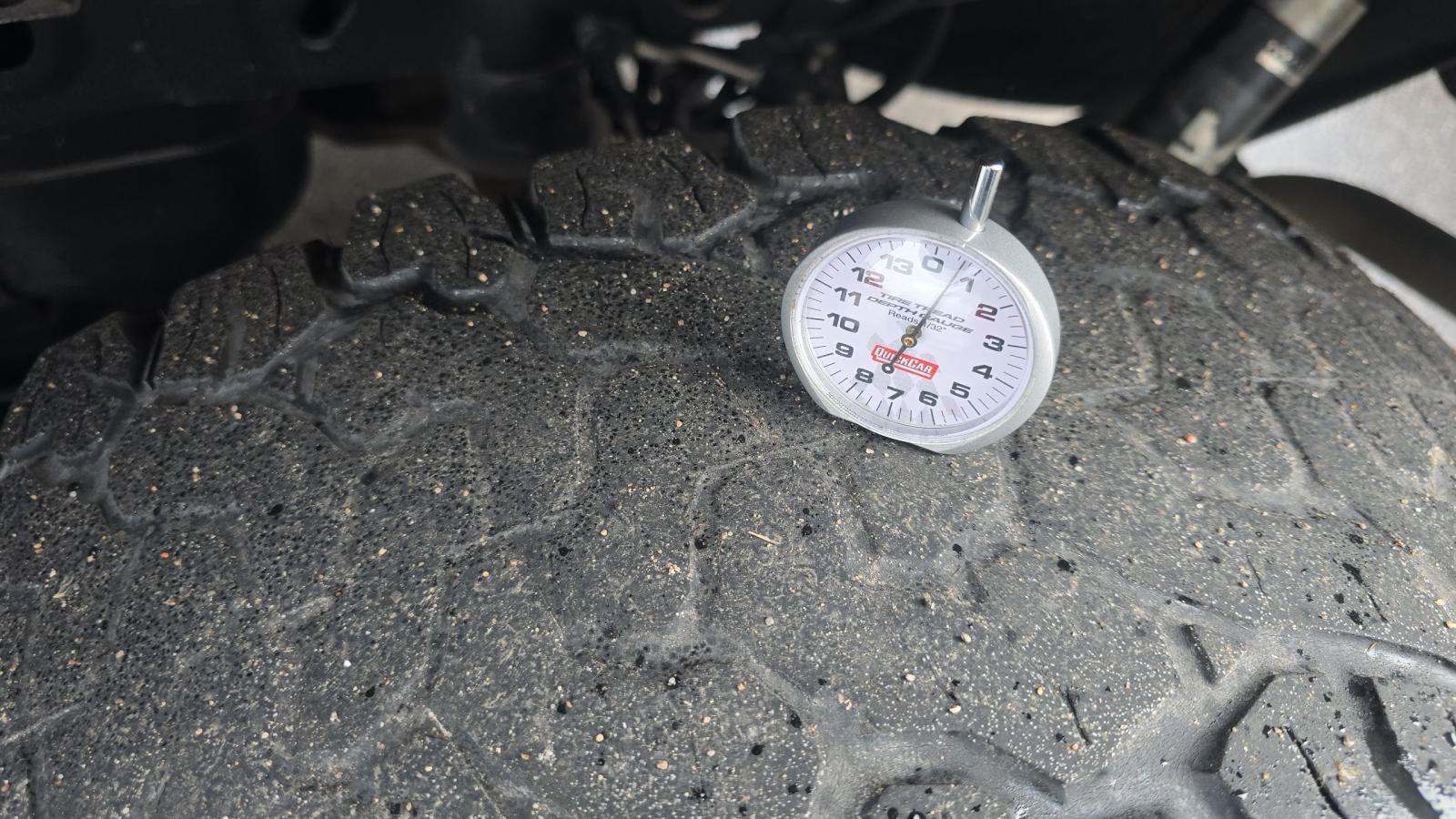 2022 Ford F-150 Lariat AWD