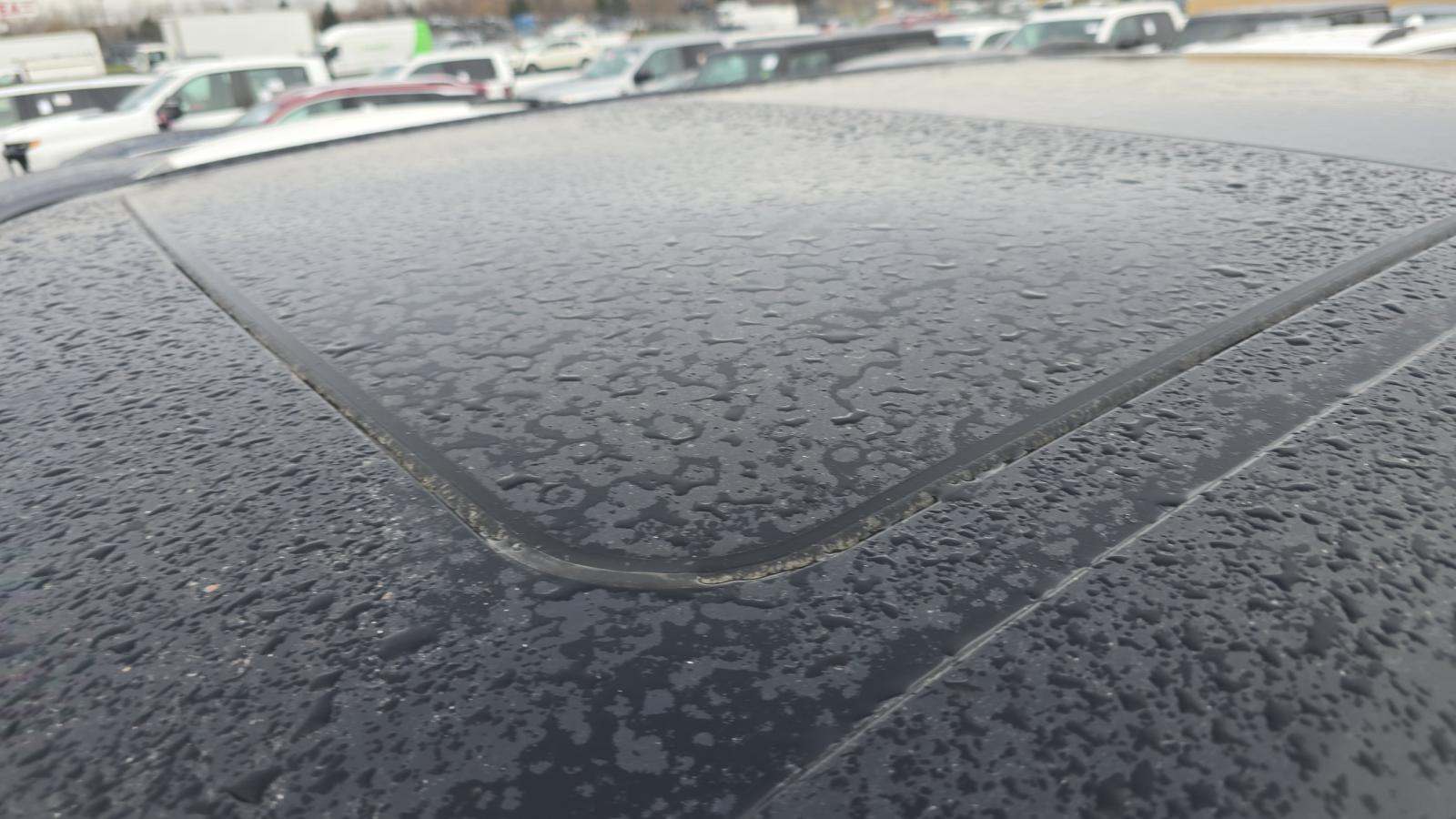 2022 Ford F-150 Lariat AWD