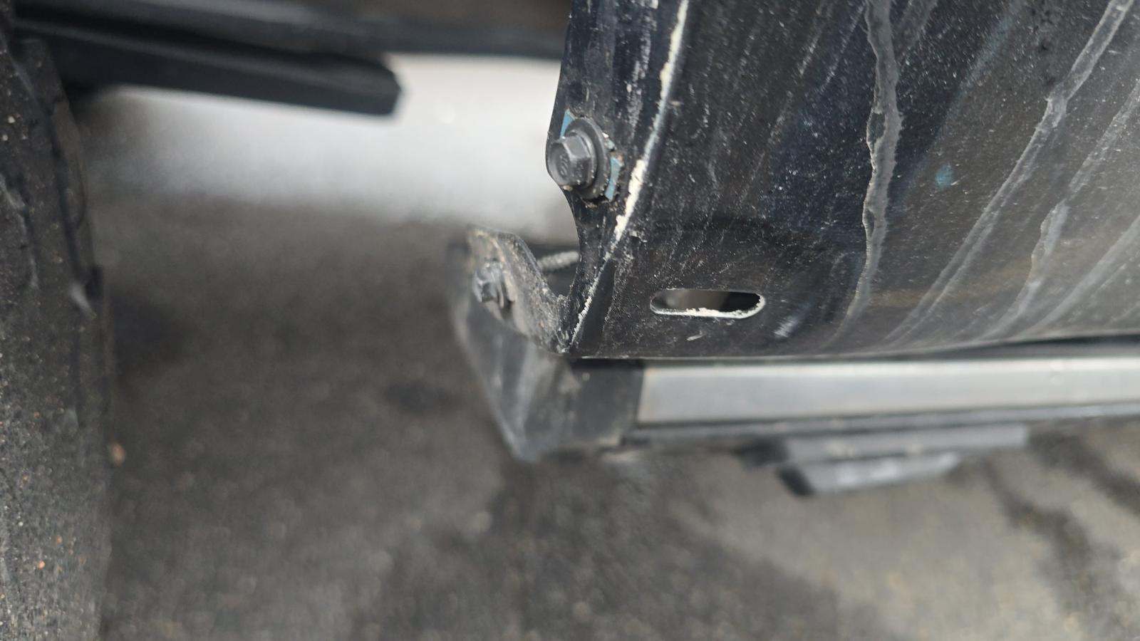 2022 Ford F-150 Lariat AWD