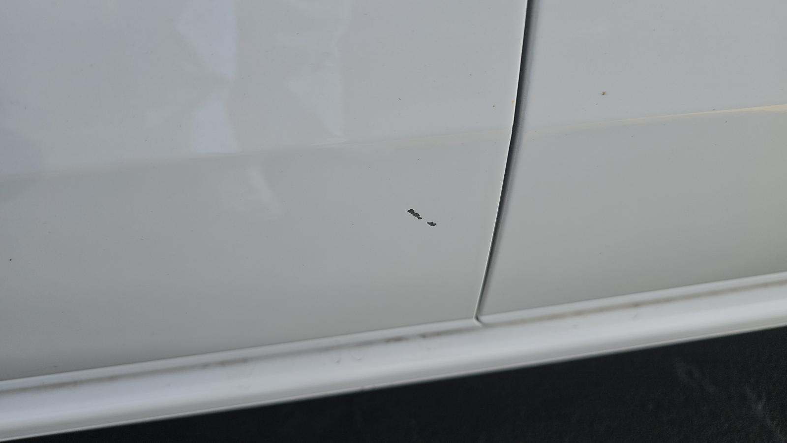 2024 Ford Ranger XL AWD