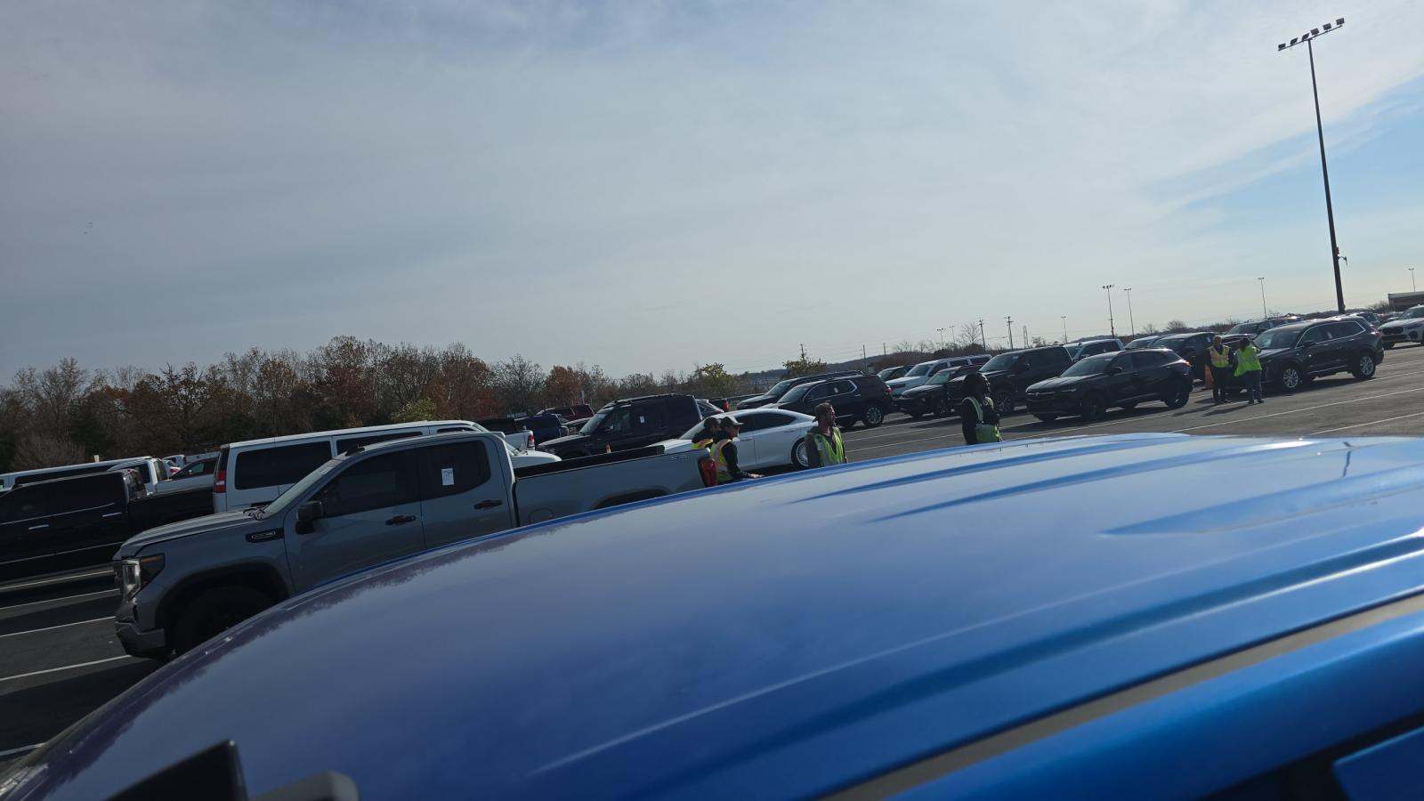 2025 Chevrolet Silverado 1500 Custom AWD