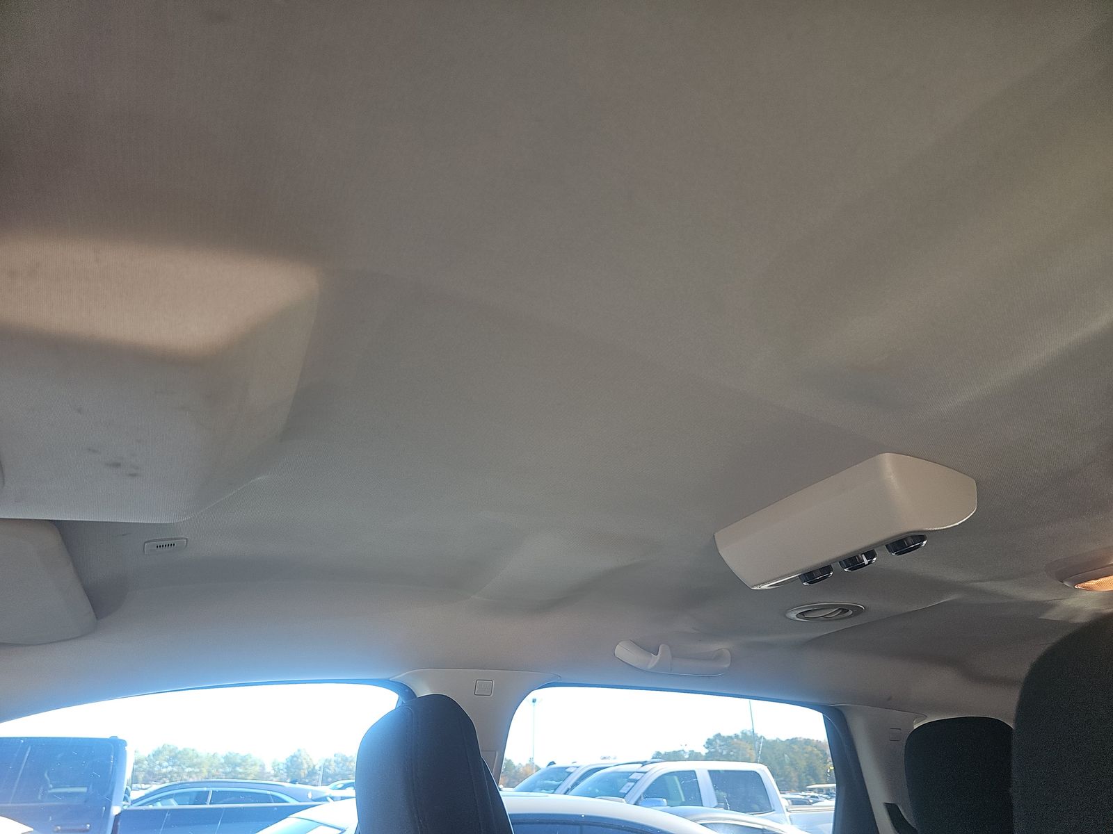 2019 Dodge Journey SE FWD