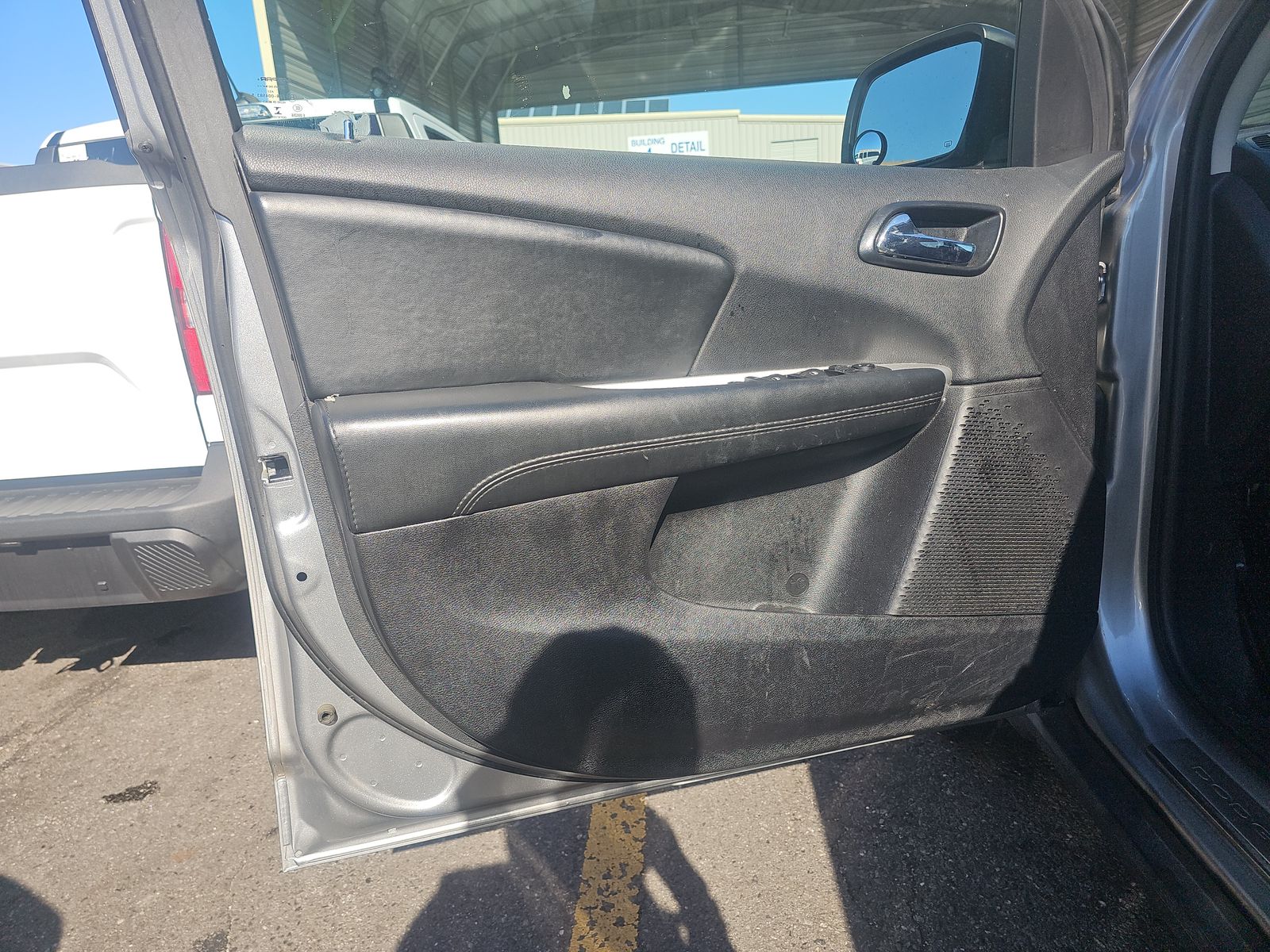 2019 Dodge Journey SE FWD