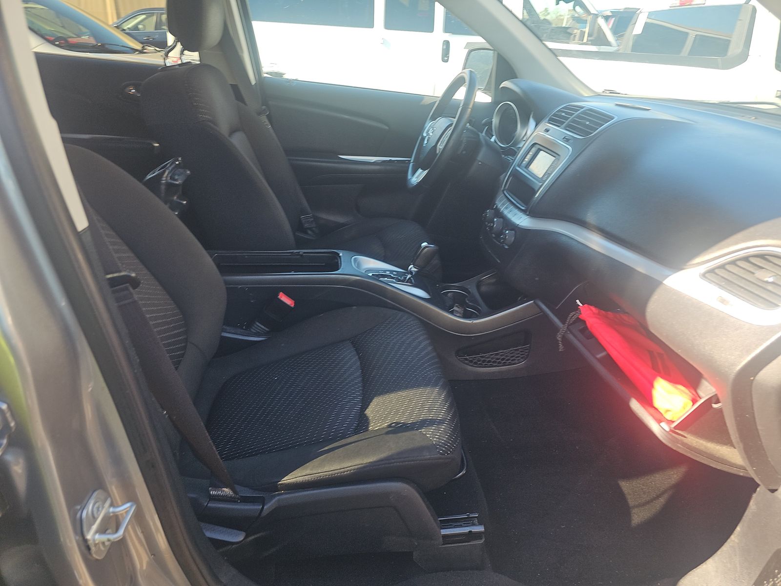 2019 Dodge Journey SE FWD