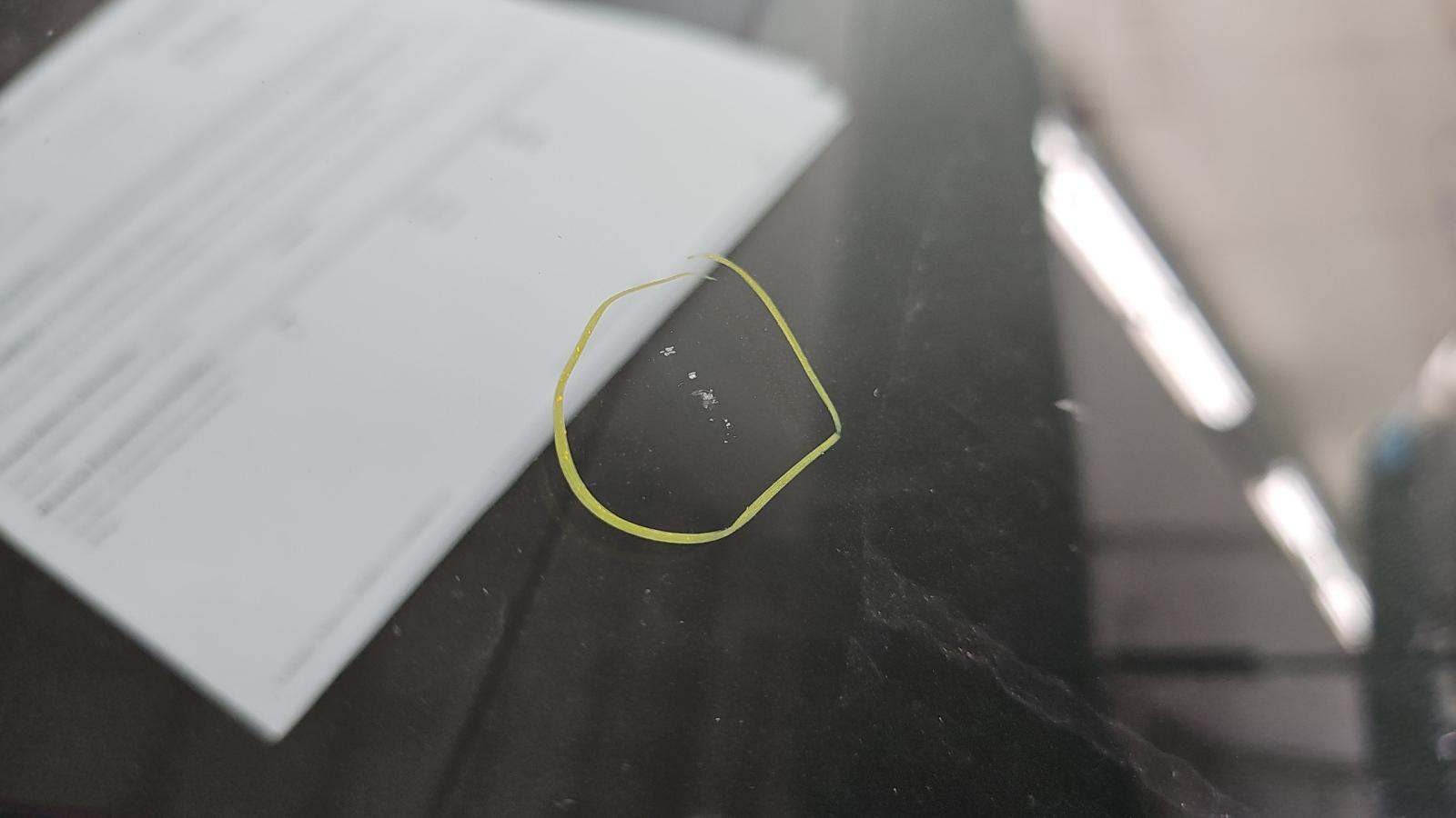 2022 Ford Edge Titanium AWD