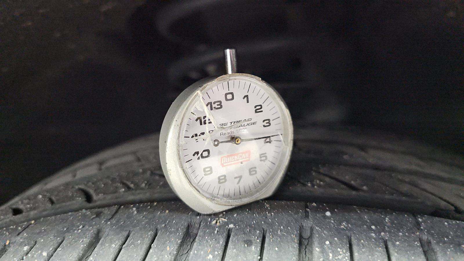 2022 Ford Edge Titanium AWD