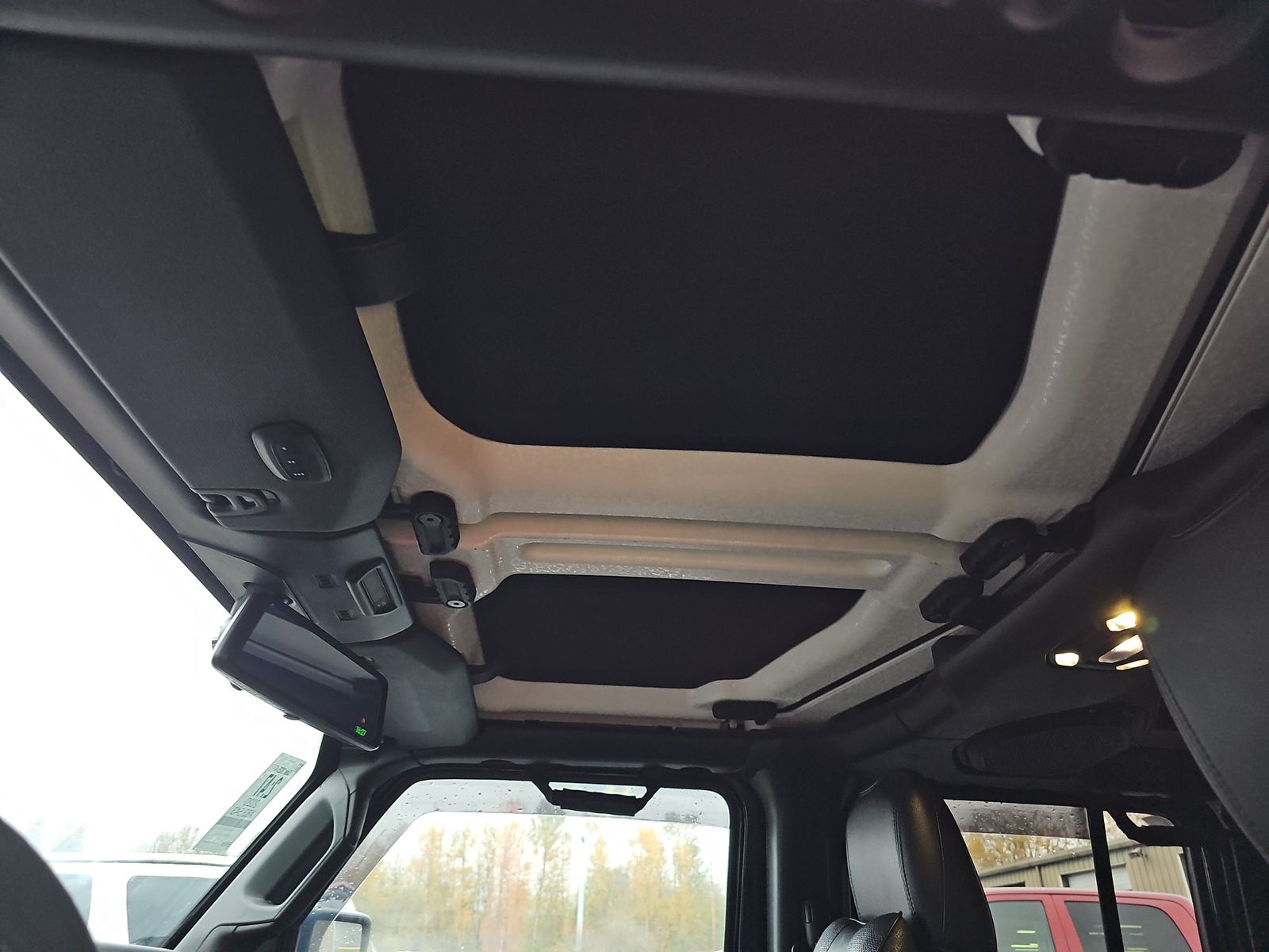 2020 Jeep Wrangler Unlimited Sahara AWD