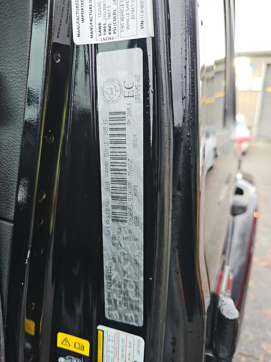 2020 Jeep Wrangler Unlimited Sahara AWD