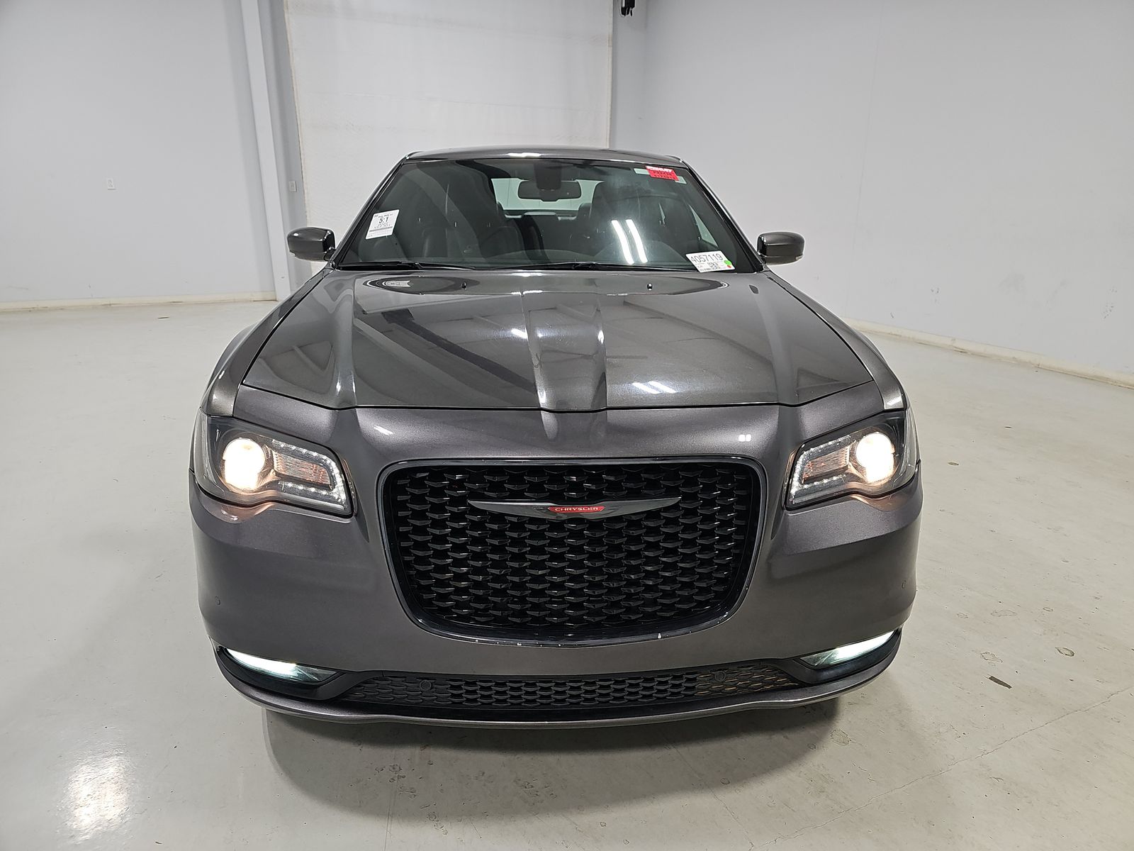 2022 Chrysler 300 S RWD