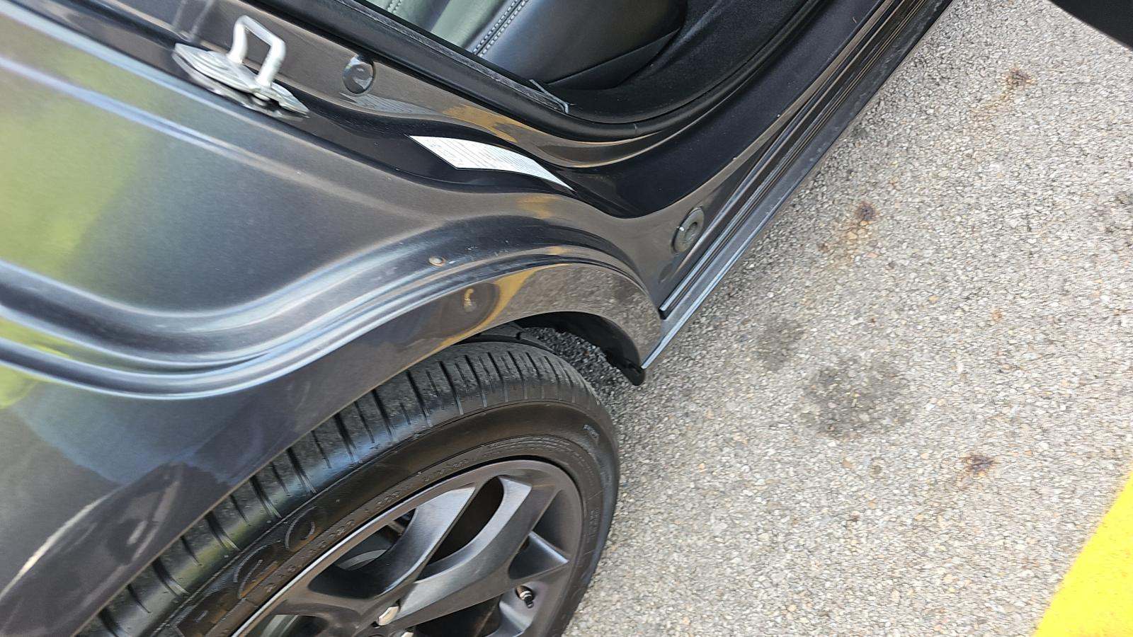 2022 Chrysler 300 S RWD