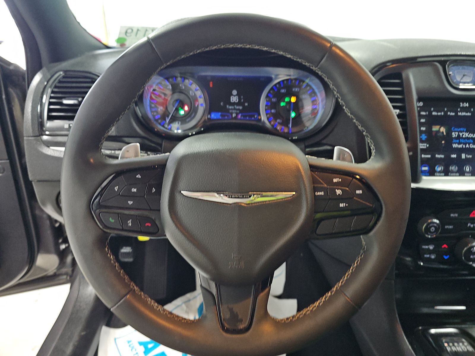 2022 Chrysler 300 S RWD