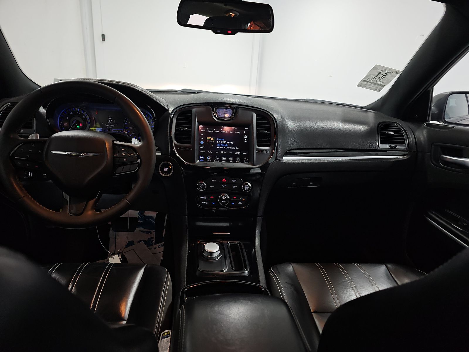 2022 Chrysler 300 S RWD