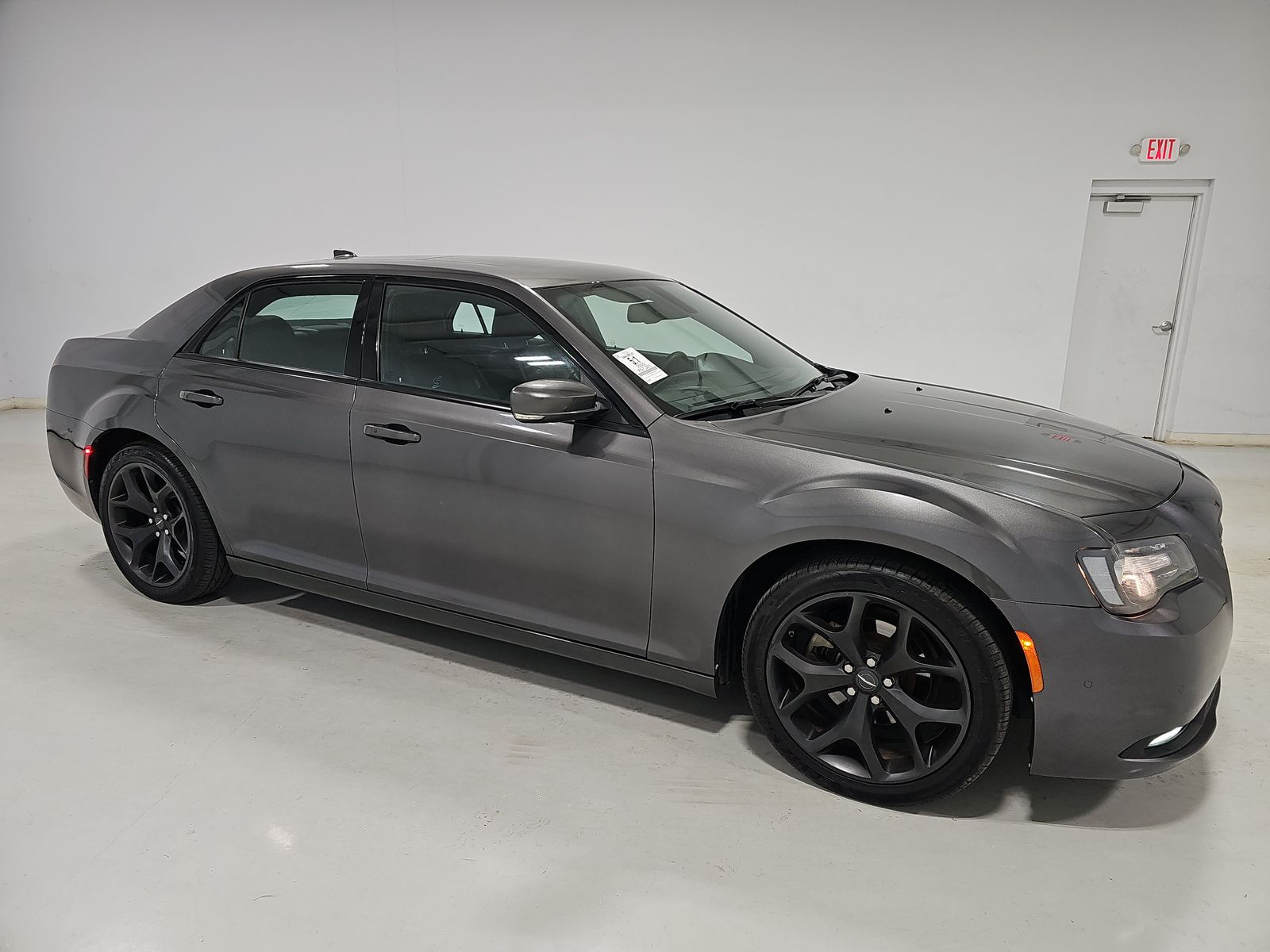 2022 Chrysler 300 S RWD