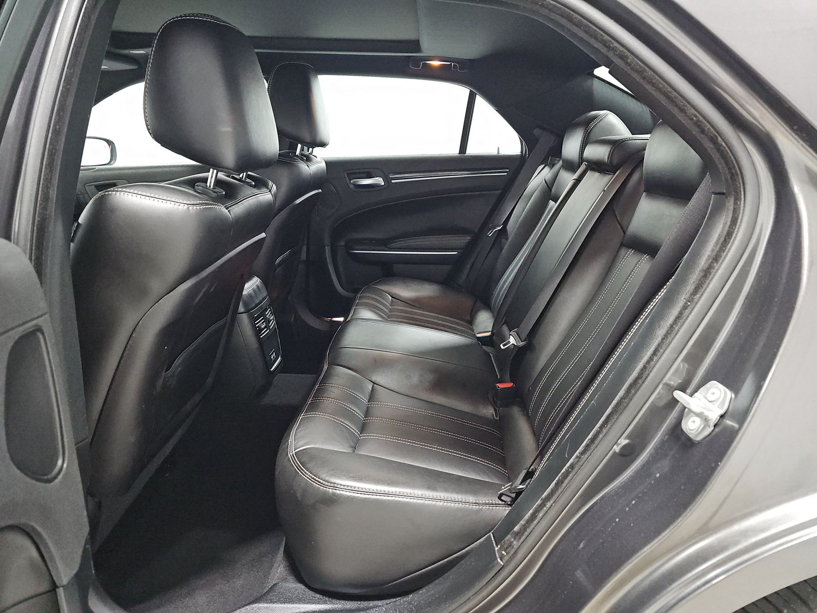 2022 Chrysler 300 S RWD