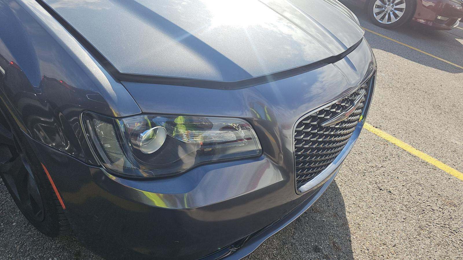 2022 Chrysler 300 S RWD