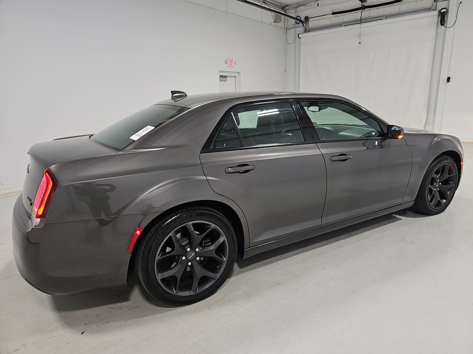 2022 Chrysler 300 S RWD