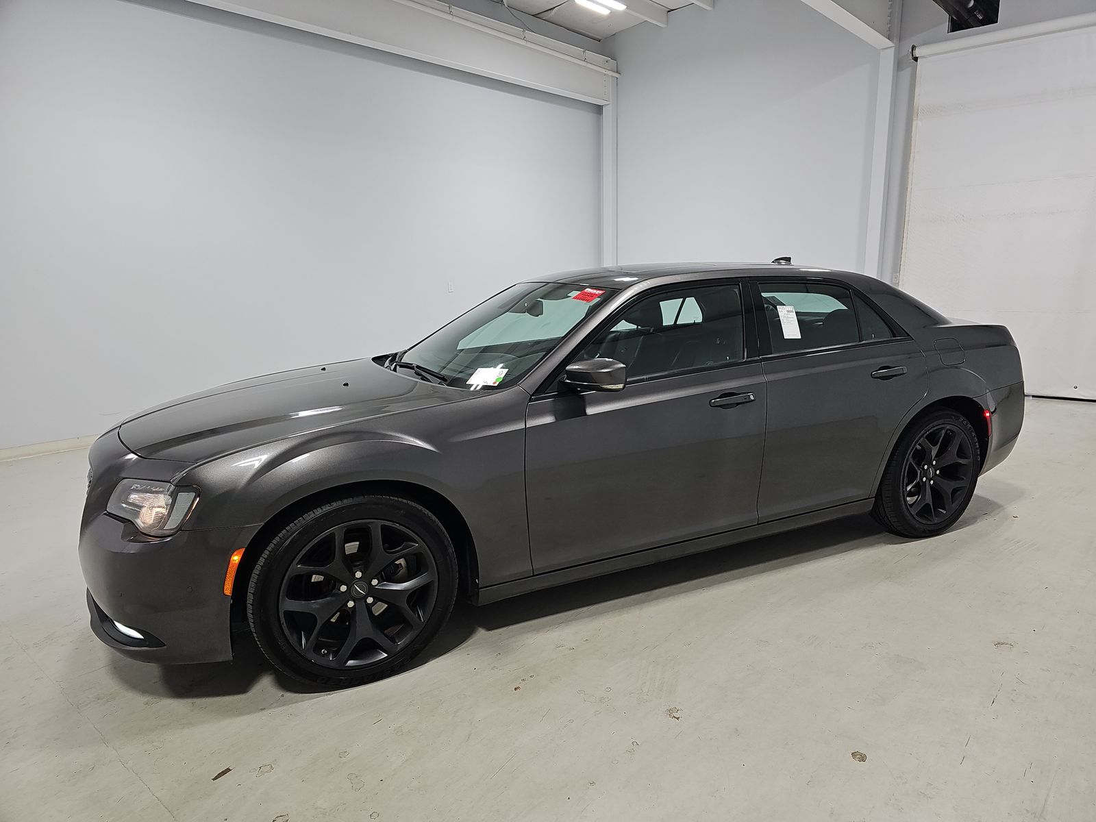 2022 Chrysler 300 S RWD