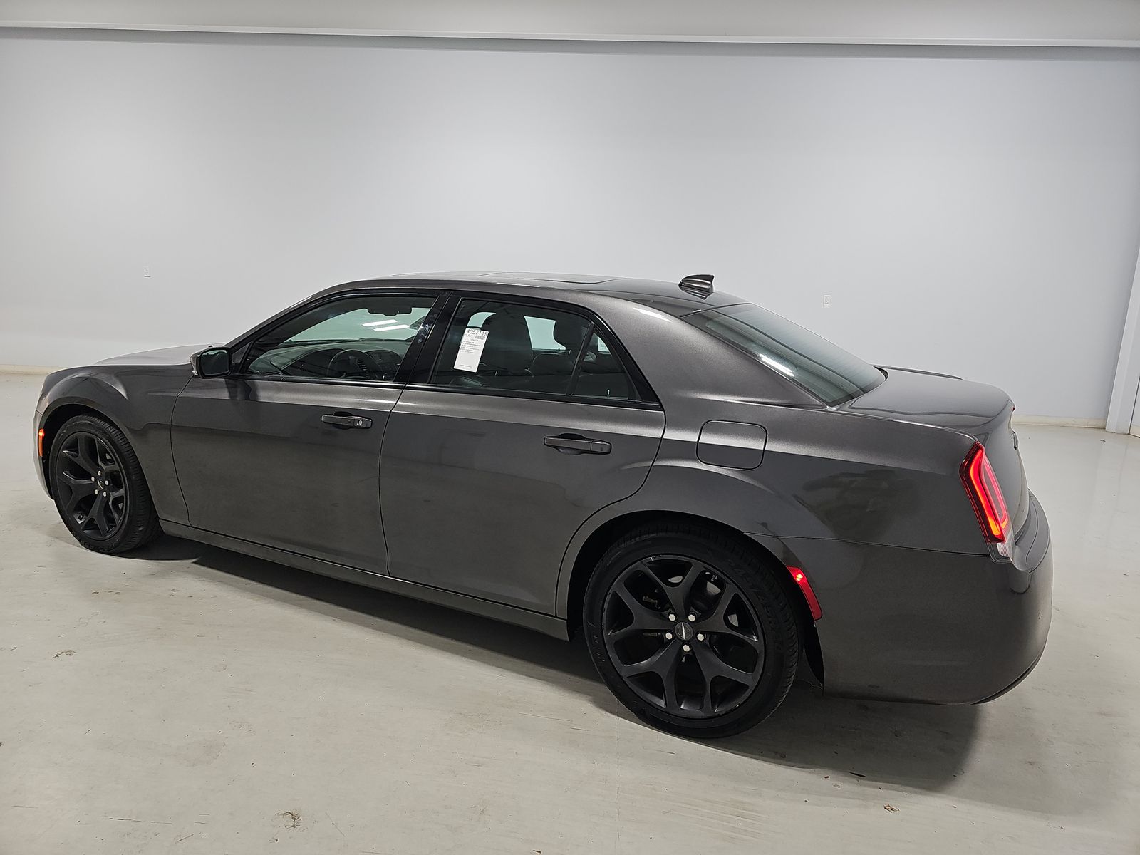 2022 Chrysler 300 S RWD