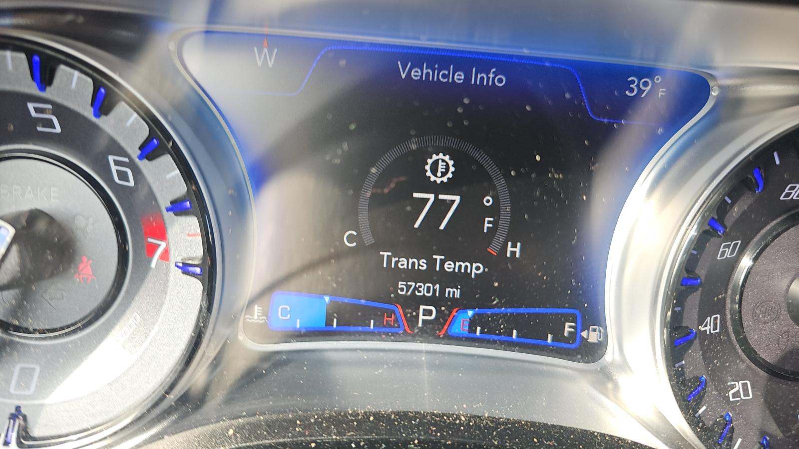 2022 Chrysler 300 S RWD