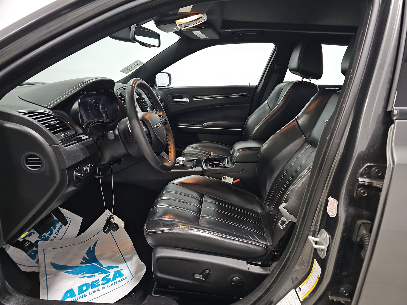 2022 Chrysler 300 S RWD