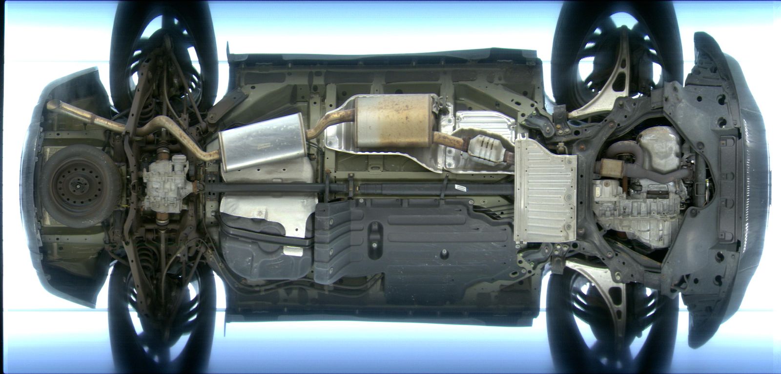 2022 Honda Pilot Special Edition AWD