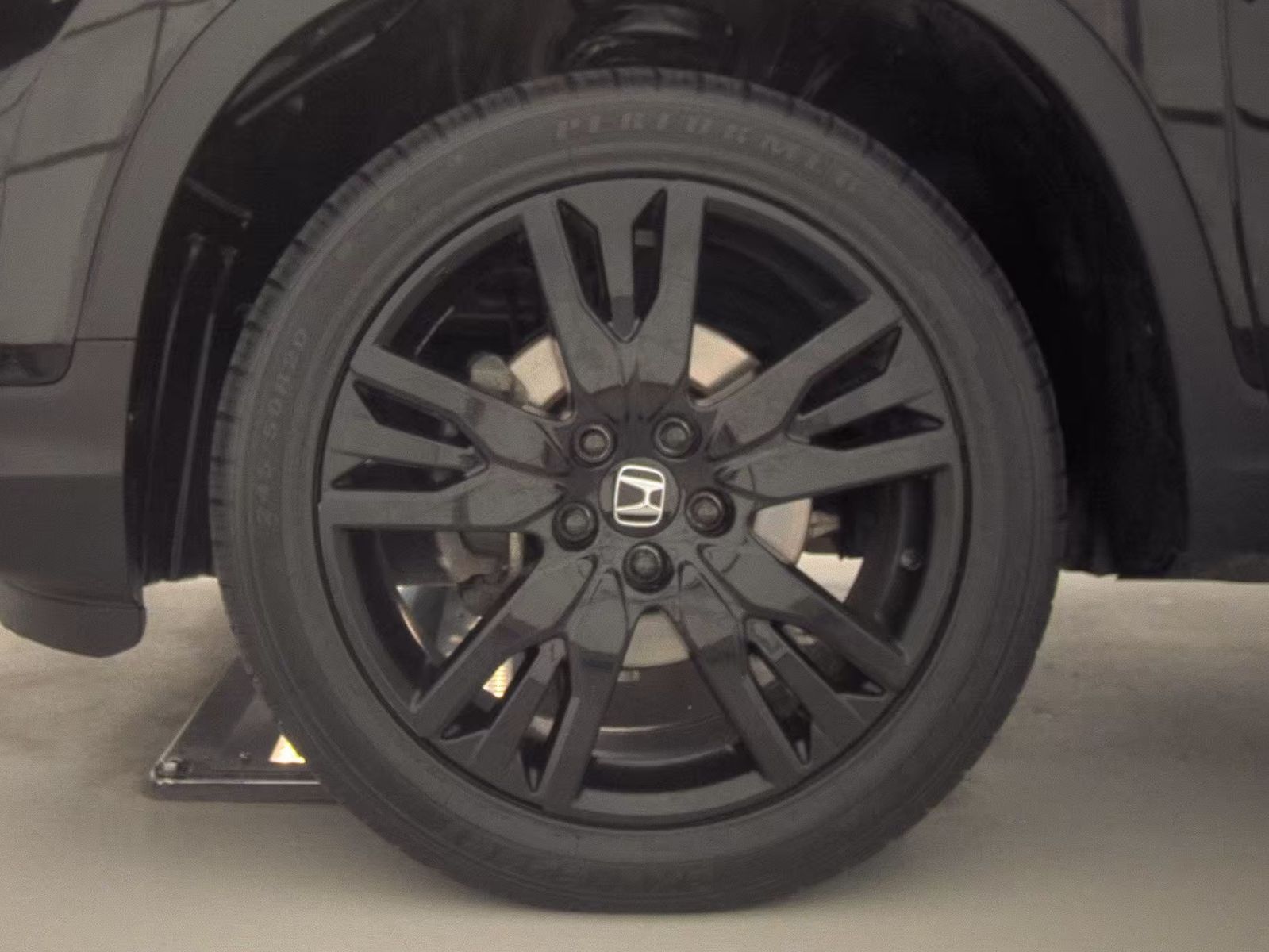 2022 Honda Pilot Special Edition AWD