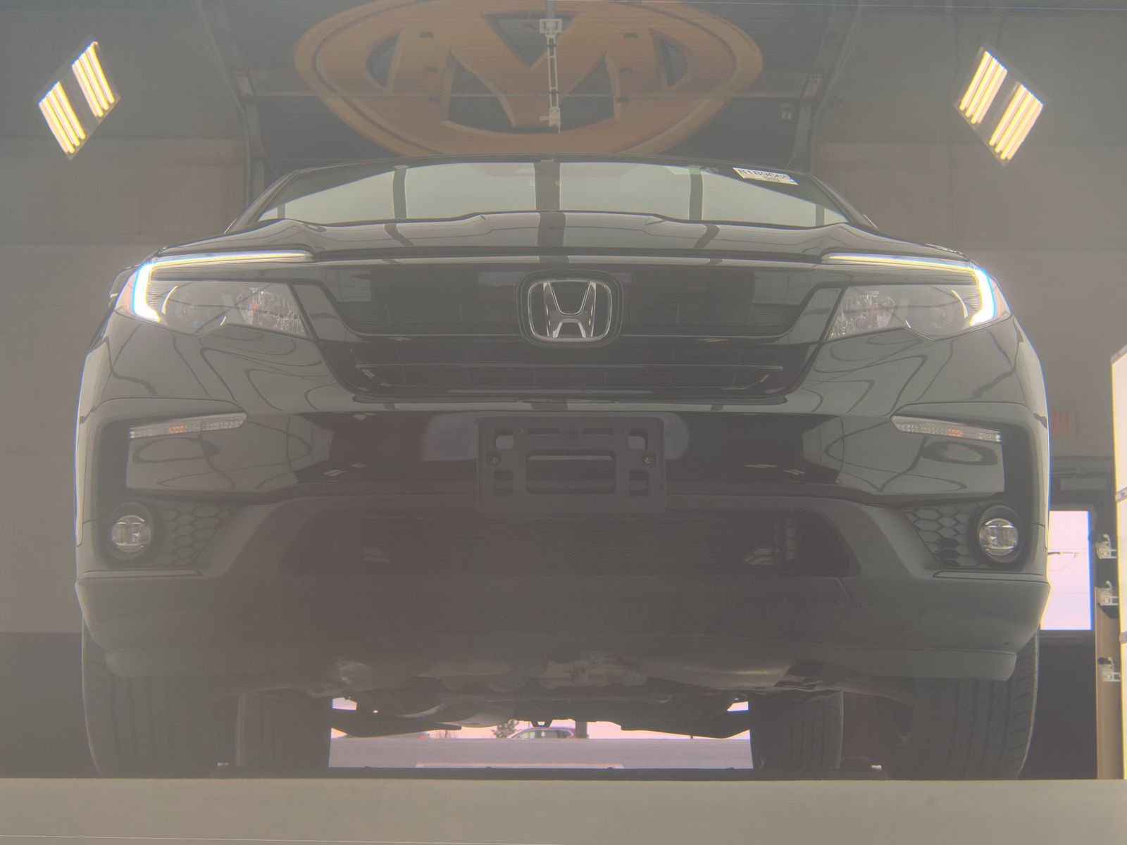 2022 Honda Pilot Special Edition AWD