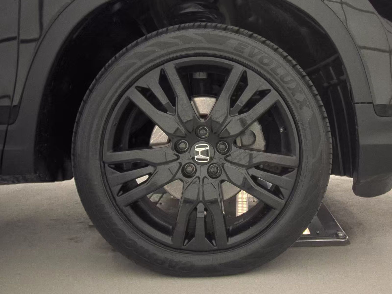 2022 Honda Pilot Special Edition AWD