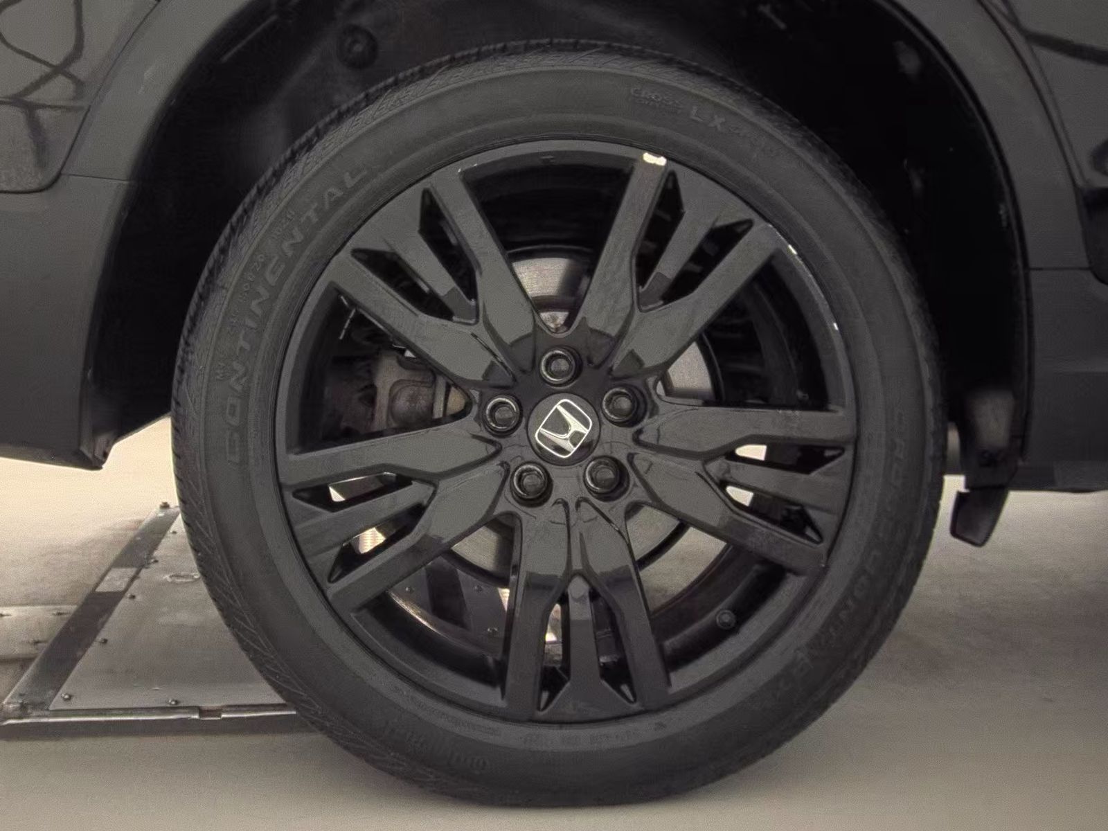 2022 Honda Pilot Special Edition AWD