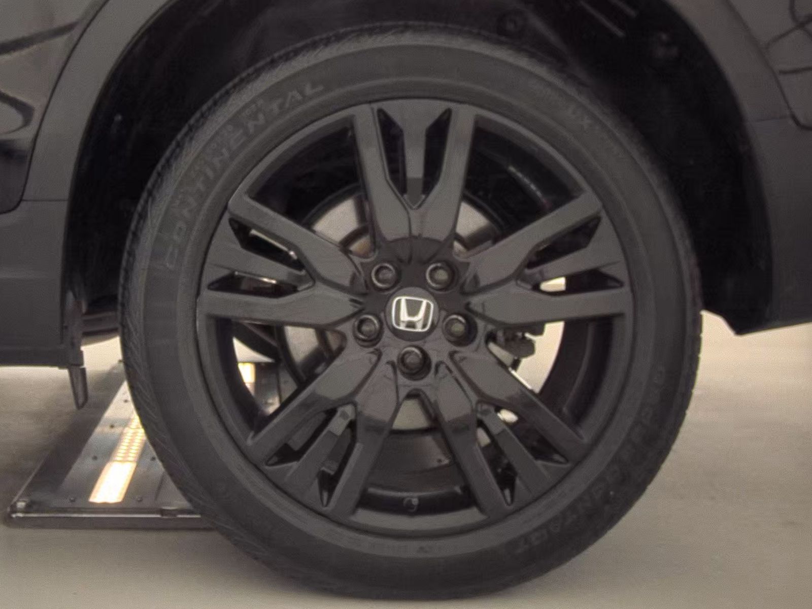 2022 Honda Pilot Special Edition AWD