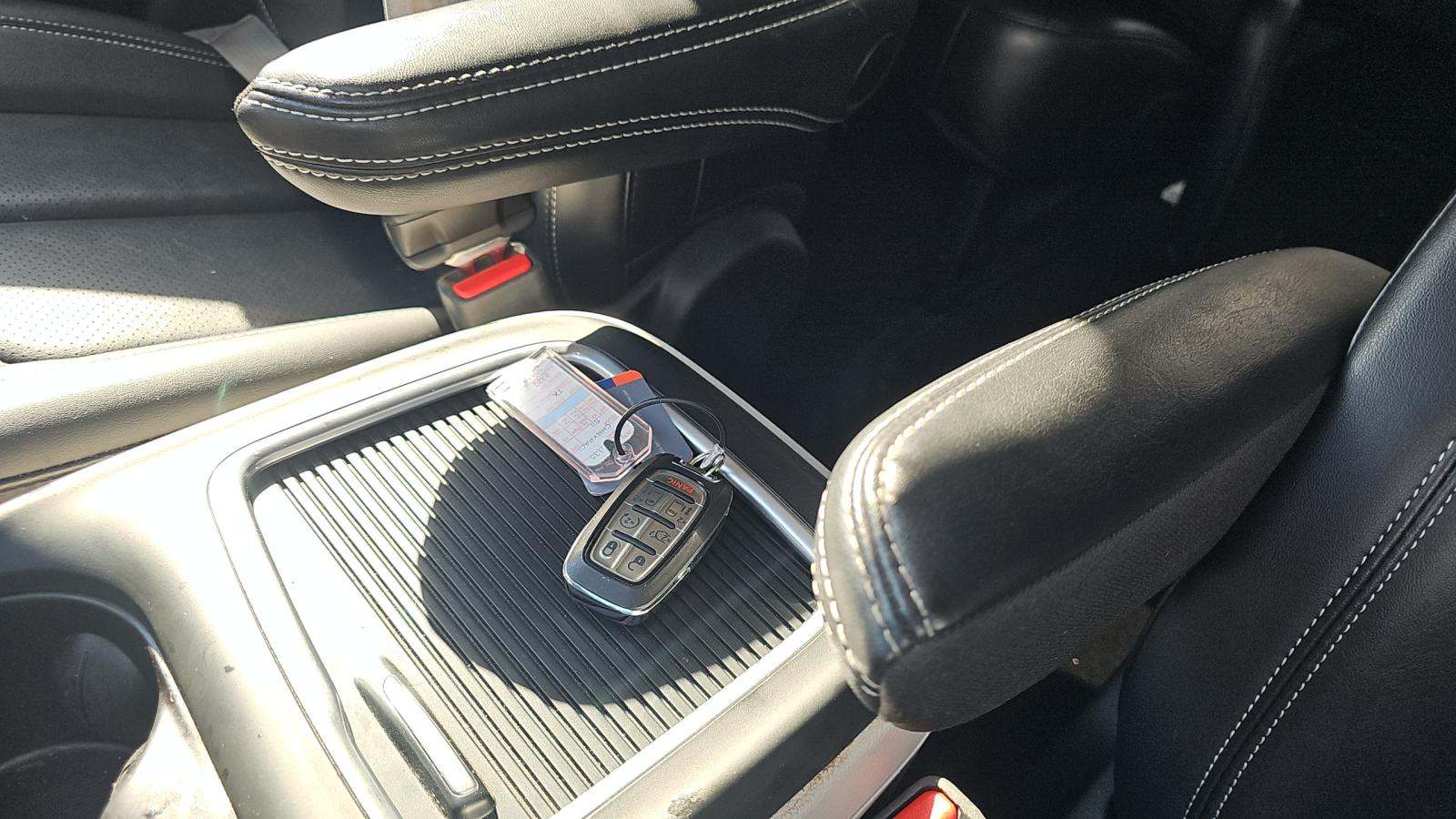 2024 Chrysler Pacifica Touring L FWD