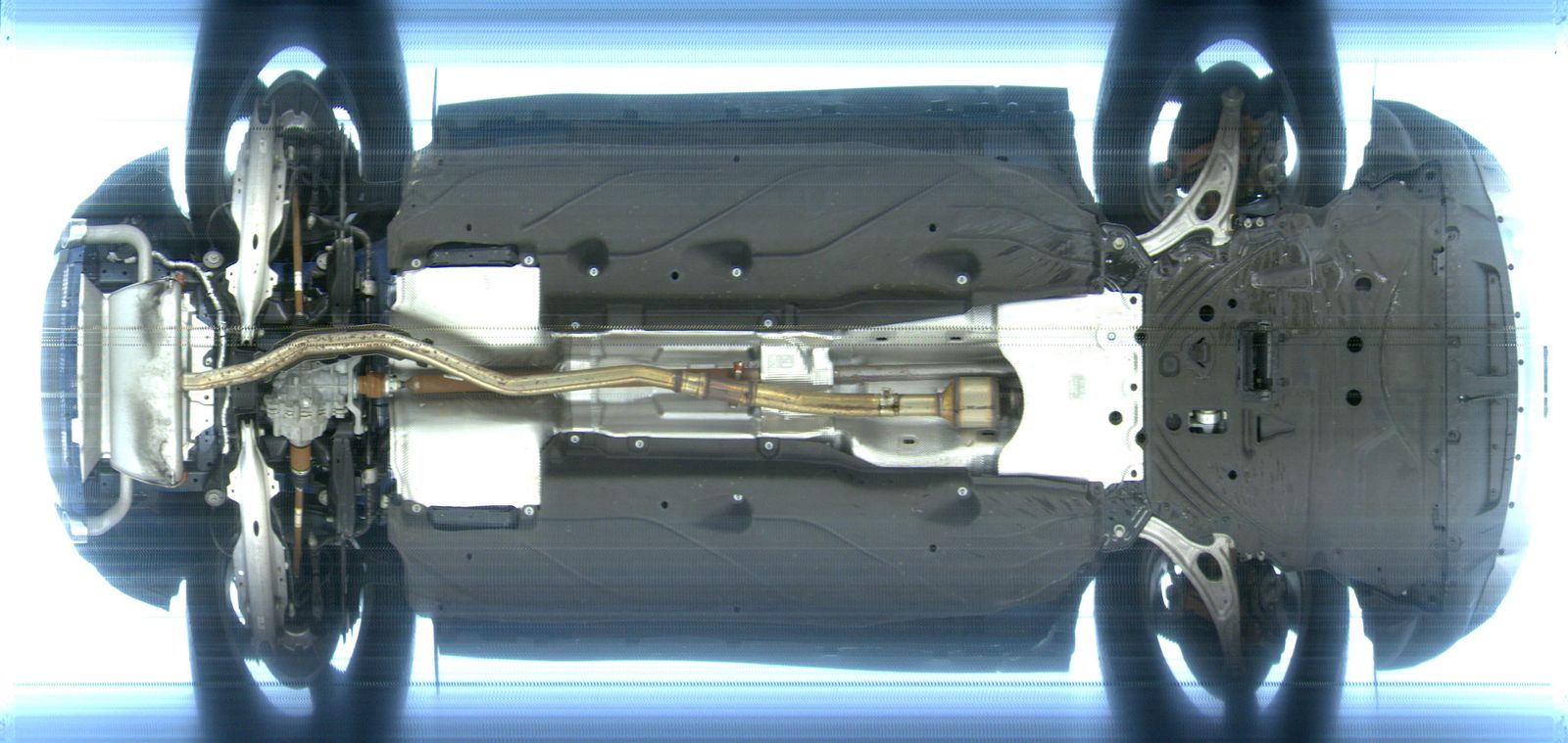 2023 Ford Escape ST-Line Select AWD