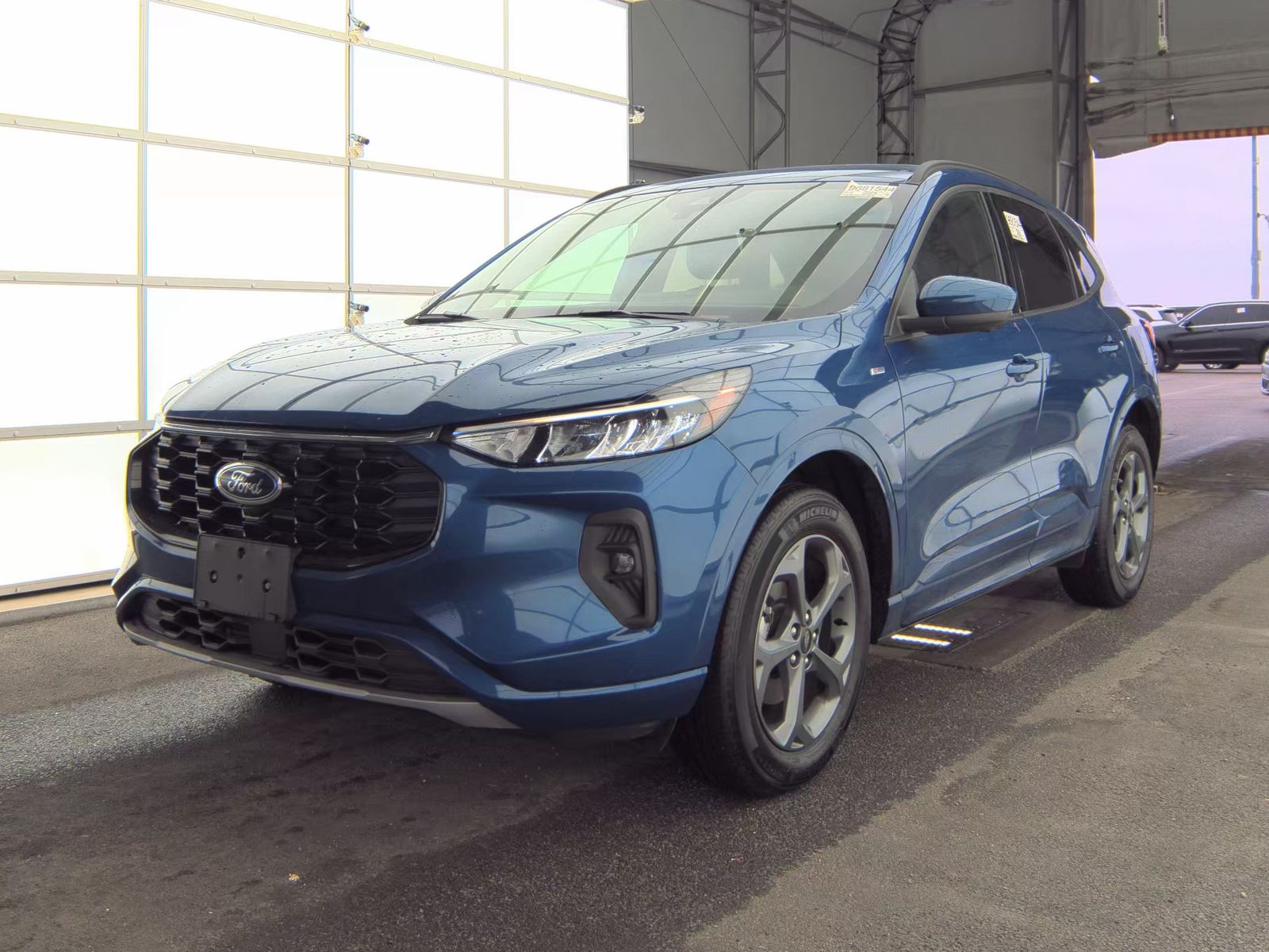 2023 Ford Escape ST-Line Select AWD