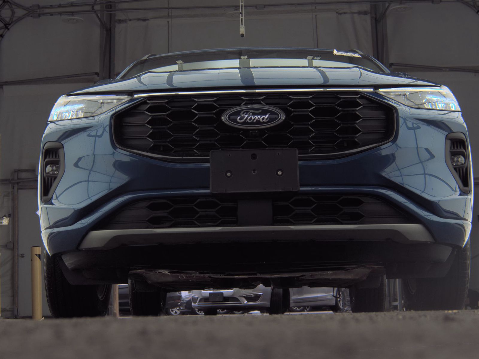 2023 Ford Escape ST-Line Select AWD