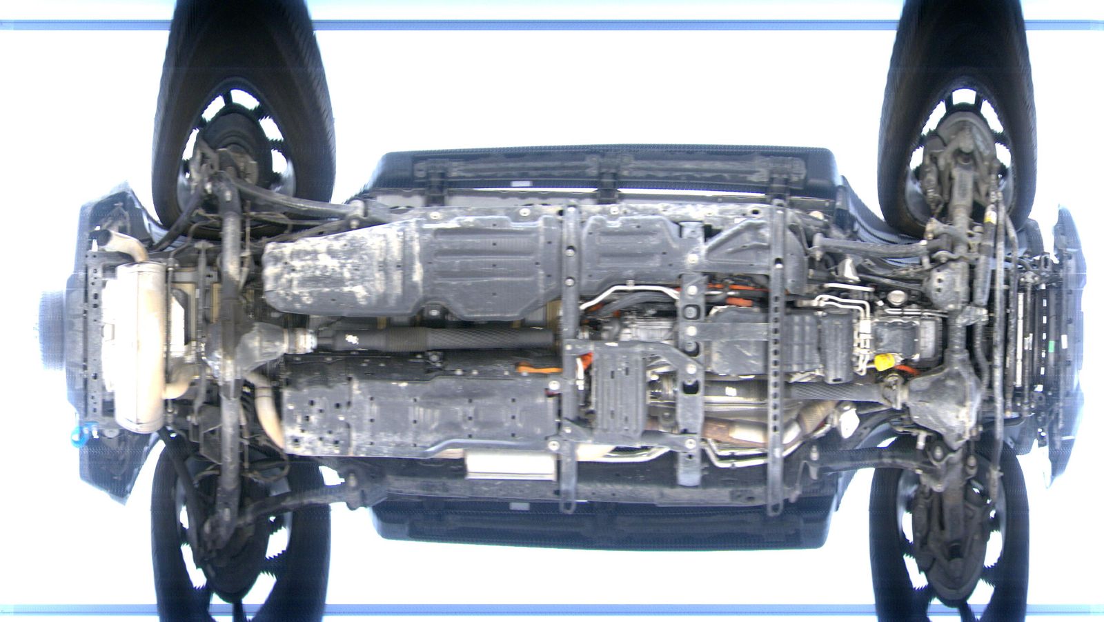 2024 Jeep Wrangler 4xe Sahara AWD