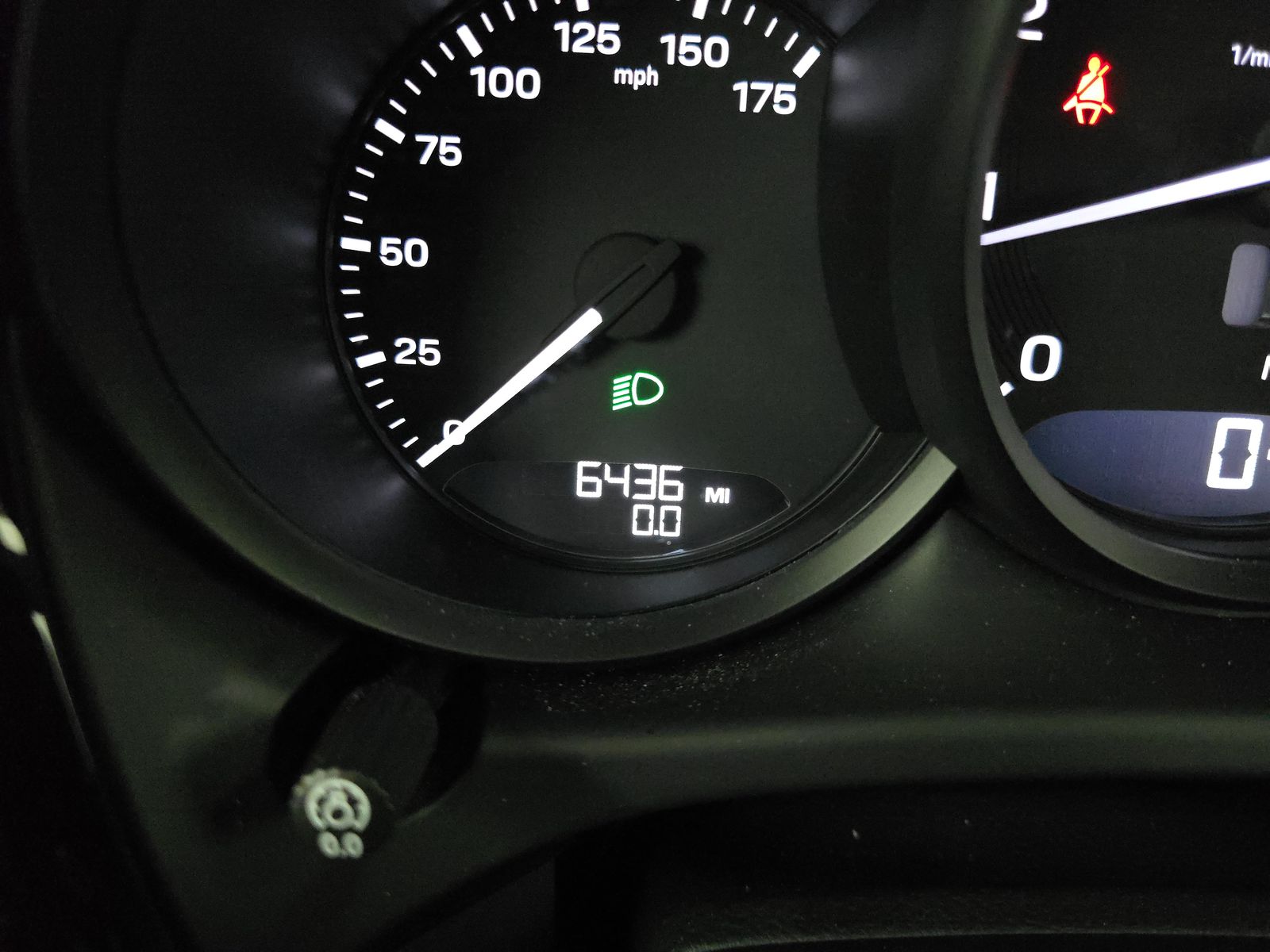 2025 Porsche Macan Base AWD