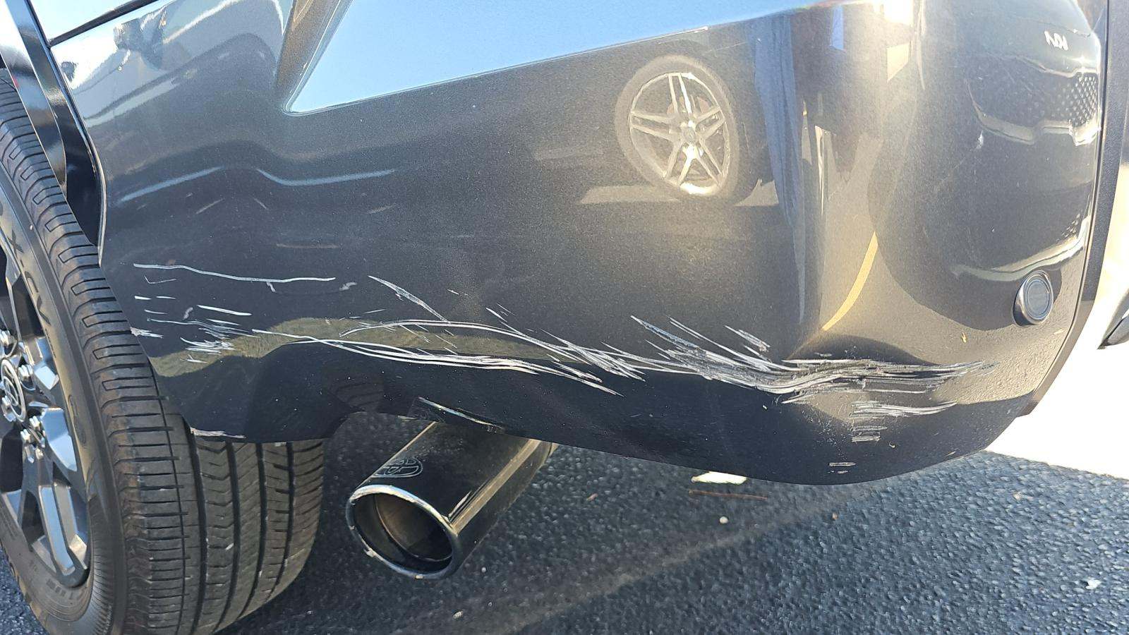 2023 Toyota Tundra Hybrid Platinum AWD