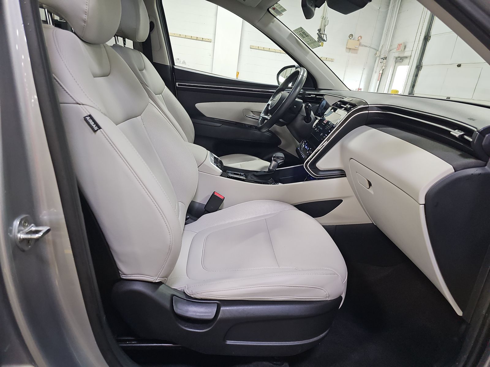 2023 Hyundai Tucson SEL AWD