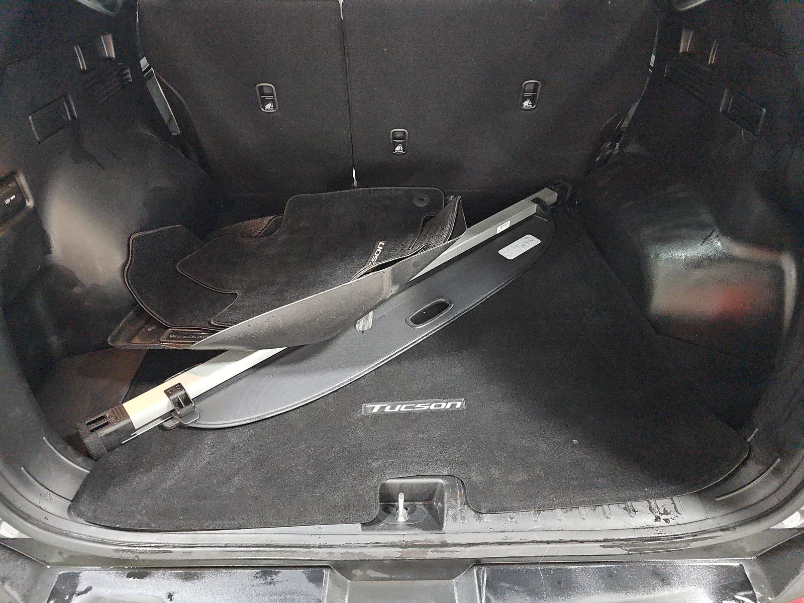 2023 Hyundai Tucson SEL AWD