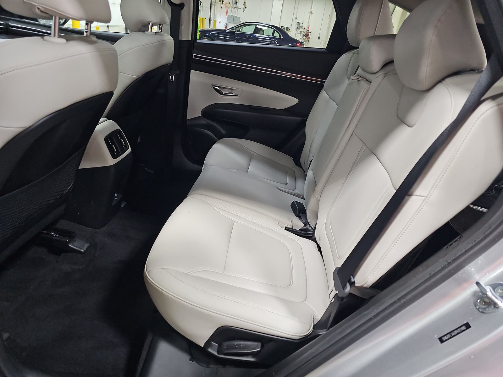 2023 Hyundai Tucson SEL AWD