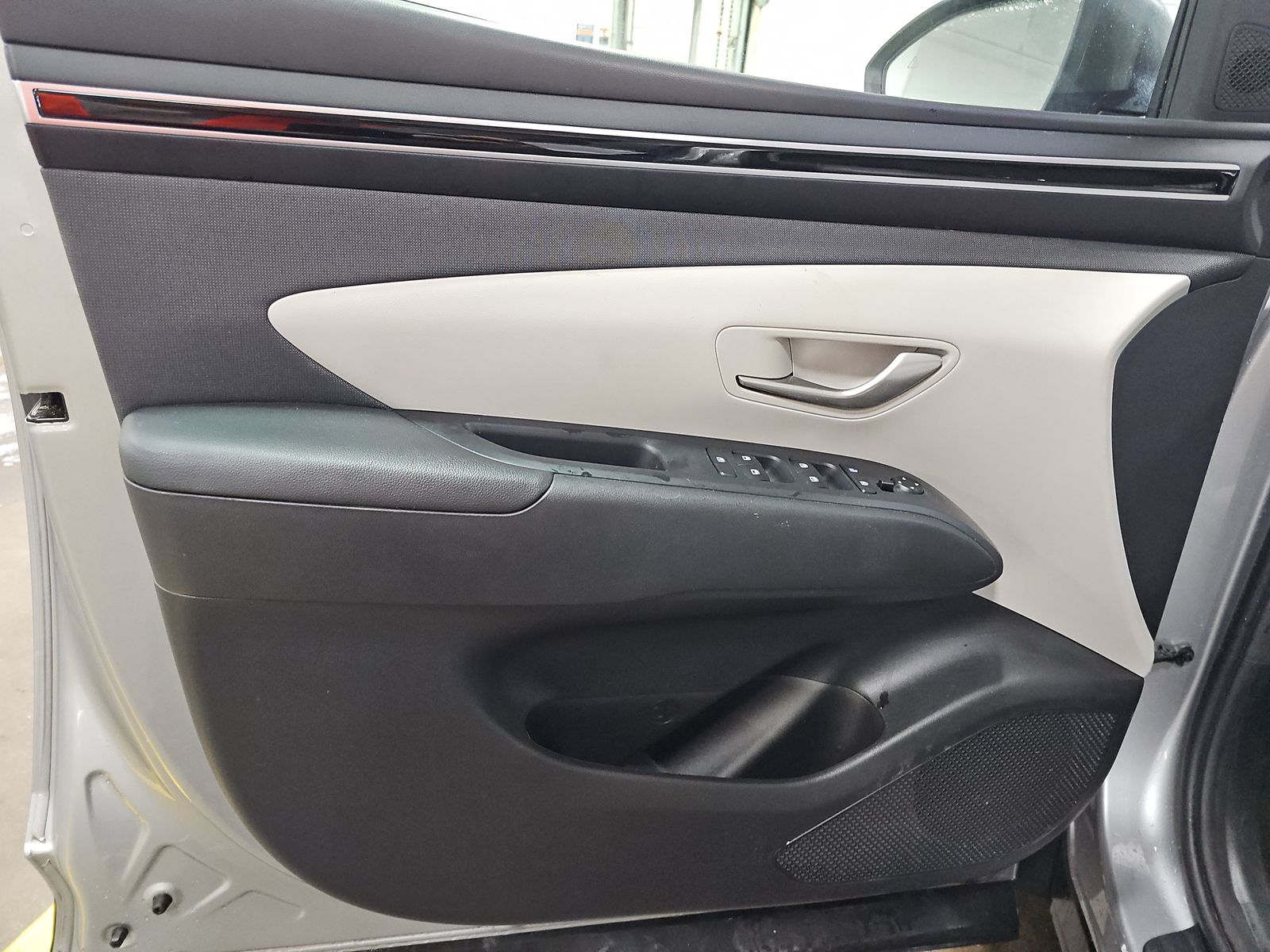 2023 Hyundai Tucson SEL AWD